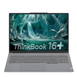 Ноутбук Lenovo ThinkBook 16 2025 (G7+ IAH) Grey (16", Intel Core Ultra 9 285H, 32Gb, 1TB SSD, GeForce RTX 5060, Windows 11)