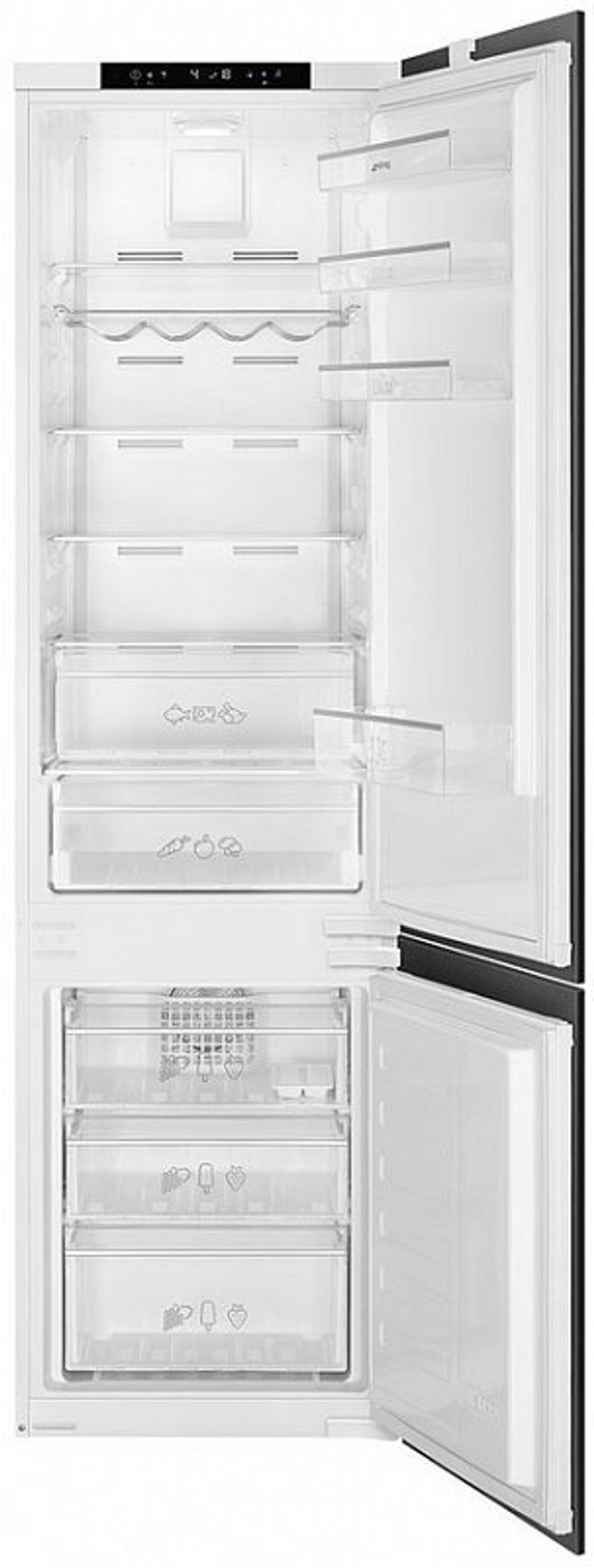 Smeg  C8194TNE