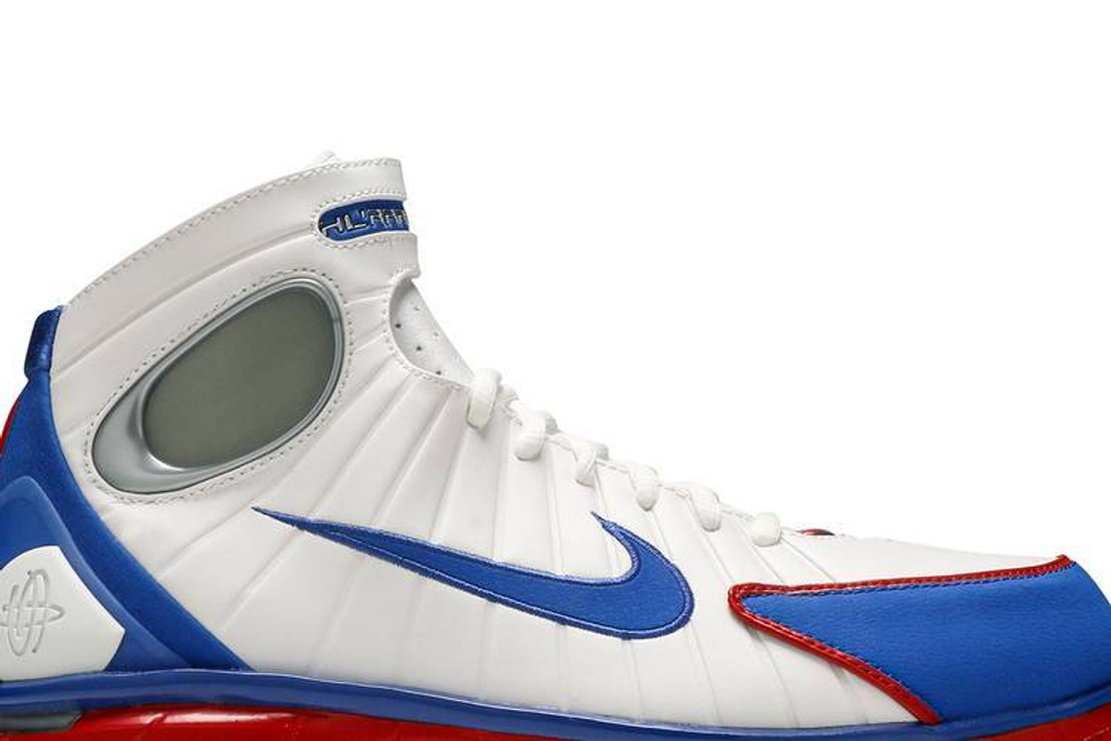 Air huarache 2k4 basketball on sale