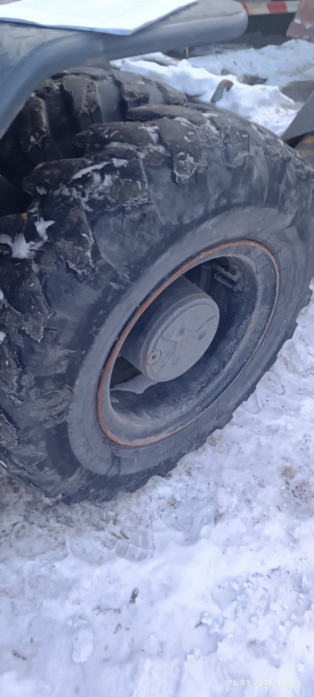 XCMG XE150* Экскаватор колесный XE150WD (Дизельный, 4,5 л, 141 л.с., АТ)