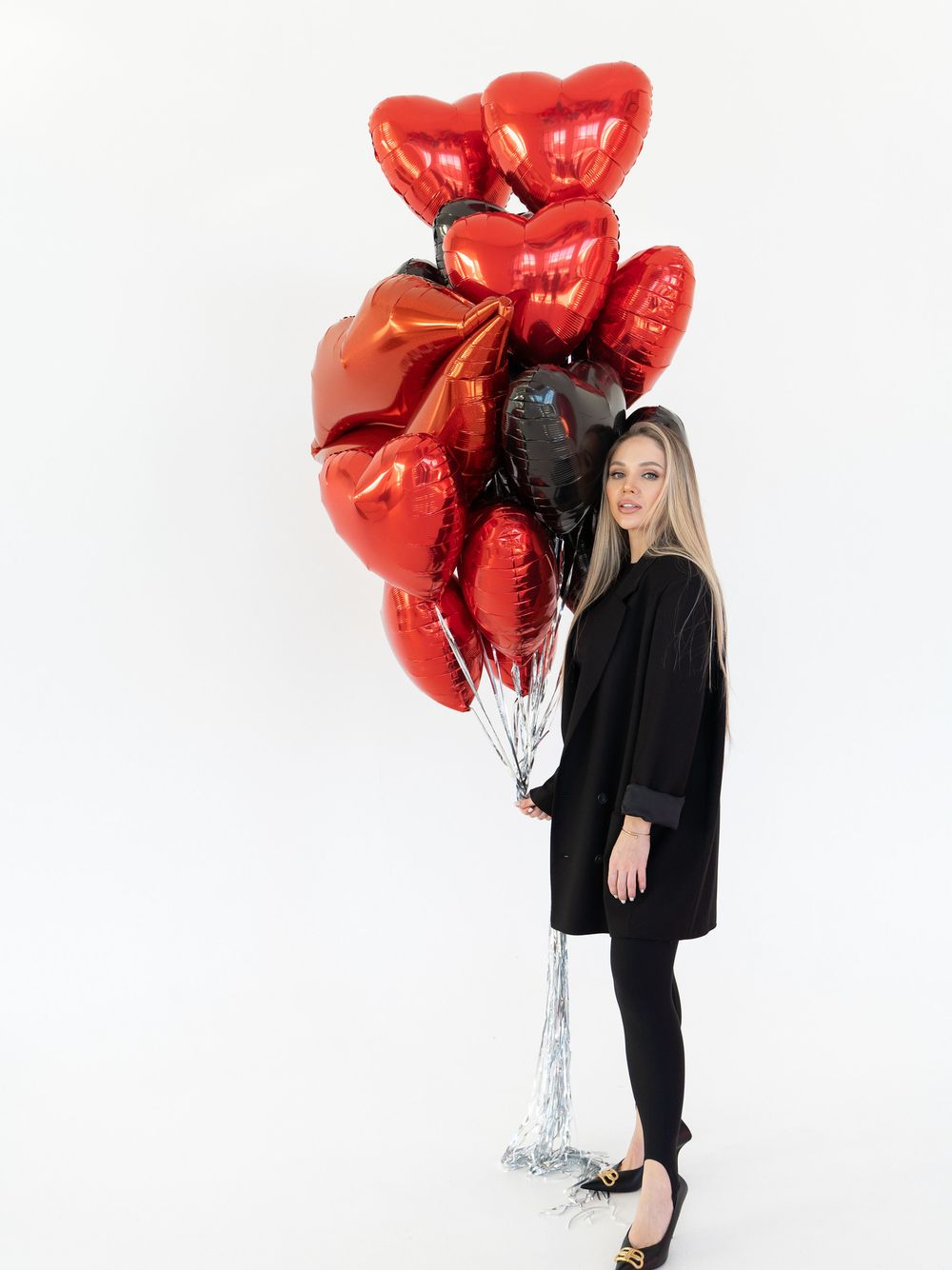 Воздушные шары №5262  Изображение2