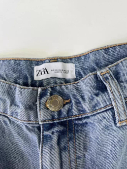 Джинсы Zara