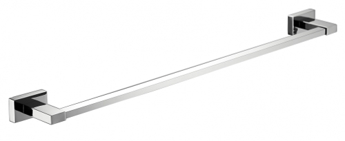 5017 Полотенцедержатель  (ХРОМ) ViEiR  (30/1шт)