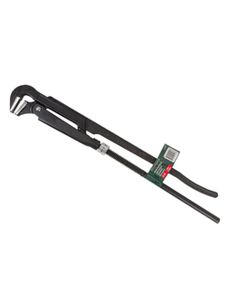 Ключ газовый 3''90° (захват:110мм) RockForce##Rock FORCE RF-684U33