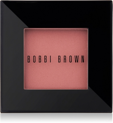Bobbi Brown Blush - Пудровая румяна оттенок Tawny Matte, 3 g