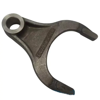 Вилка блокировки МКД заднего моста Sitrak MCY13JES