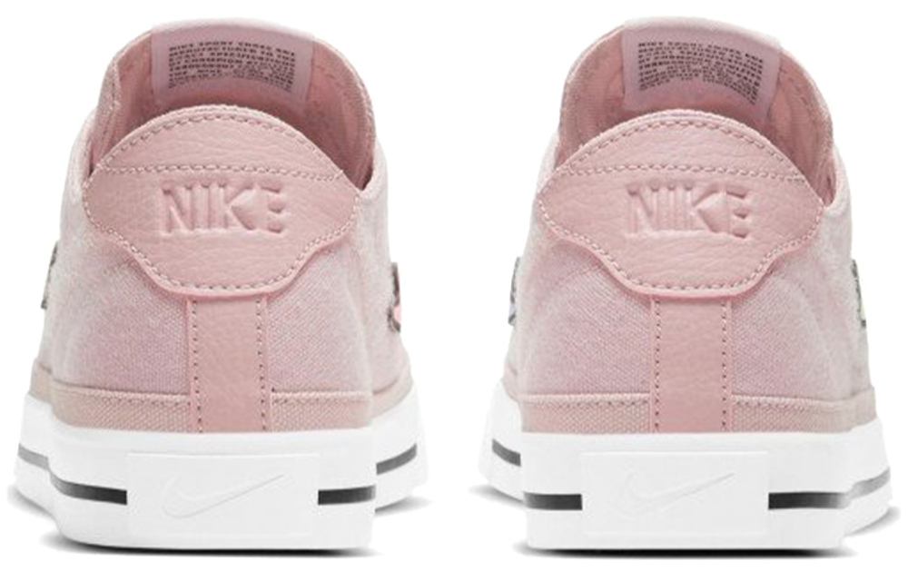 Кроссовки Nike Court Legacy "Valentine'S Day" (Женская размерная сетка)