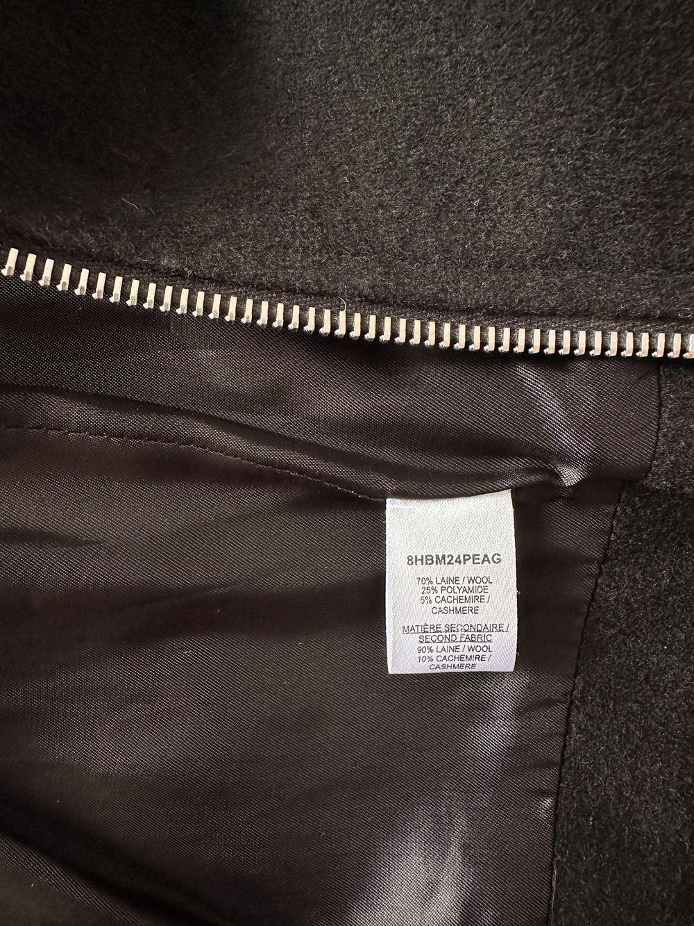 Жакет Christian Dior, 116