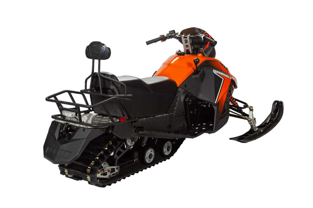 Снегоход AVANTIS Capitan 200