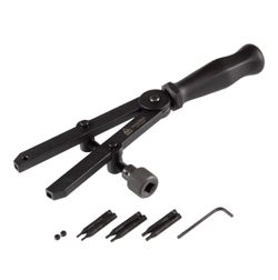 МАСТАК (033-00006) Съемник для стопорных колец, универсальный