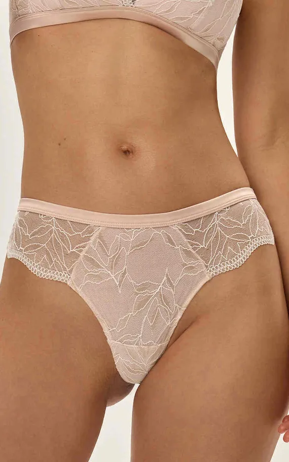 41808 ODESSA/01X Трусы стринги