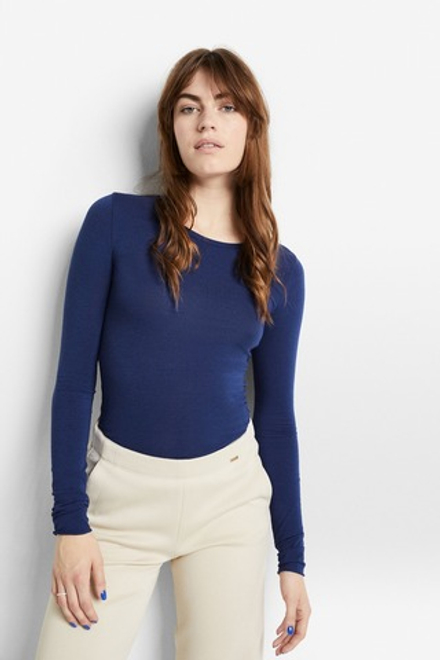 Лонгслив женский CINQUE