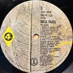 Mica Paris - So Good (Англия 1989г.)