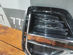 Накладка ДХО правая Chery Tiggo 8 Pro 21-нв Б/У Оригинал 602001612AA