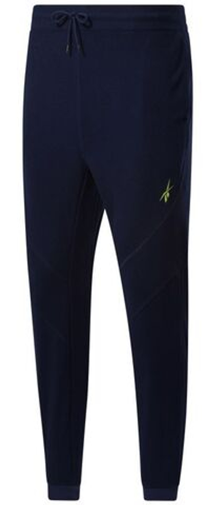 Теннисные брюки Reebok WOR Fleece Pant