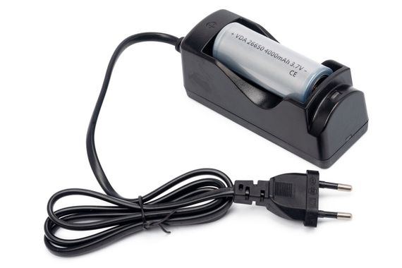 Подводный фонарь Salvimar FIRELD 1200 люмен