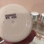 O HUI MIRACLE MOISTURE Pink Barier Ampoule
