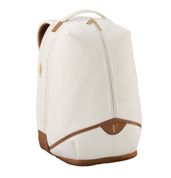 Рюкзак теннисный Wilson RF Lawn Tennis - cream
