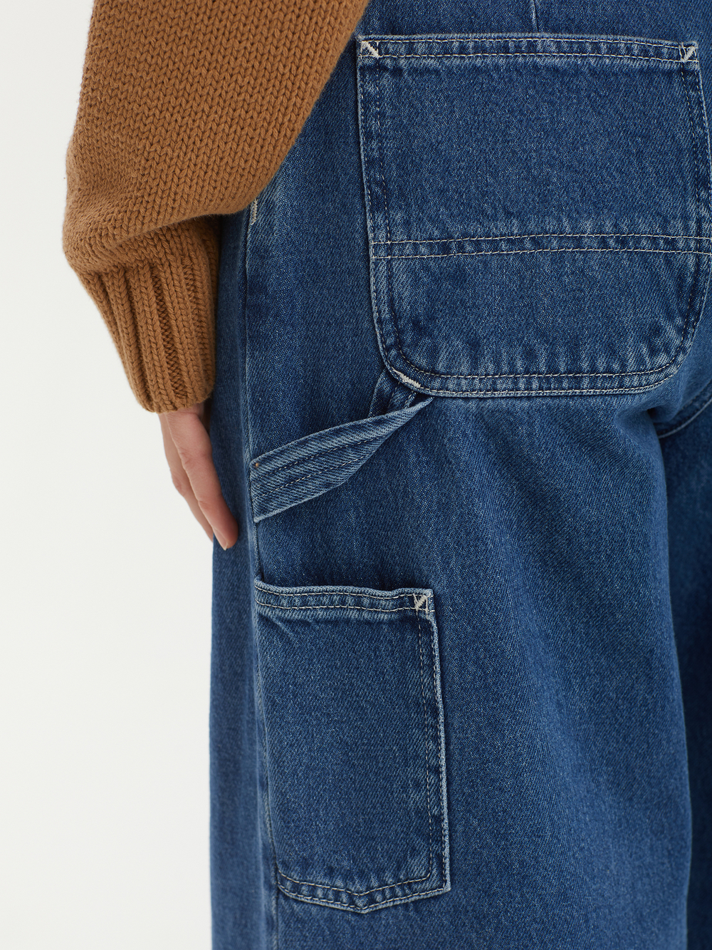 Женские Джинсы Jens