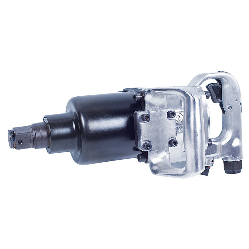 Гайковерт пневматический ударный 1&quot;, 2440 Нм KING TONY 33831-180