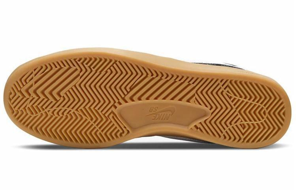 Кроссовки Nike Sb Bruin Low React