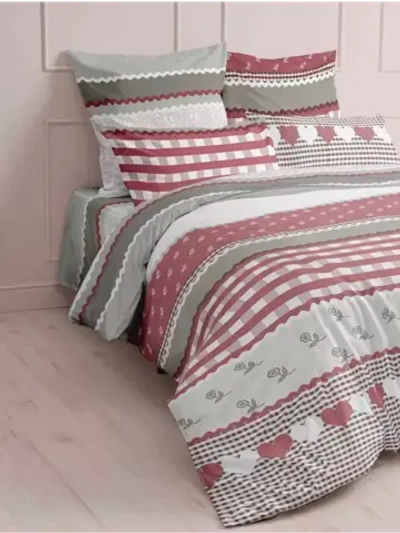 Постельное белье Дуэт (Семейный)