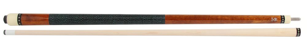 Кий McDermott Lucky L09 2PC Пул