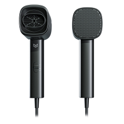 Фен для волос Meyvel MF8-1600 (Black)