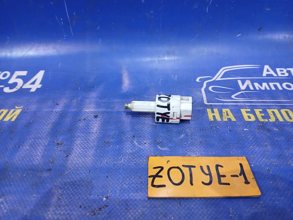 Датчик педали тормоза ZOTYE T600 2017