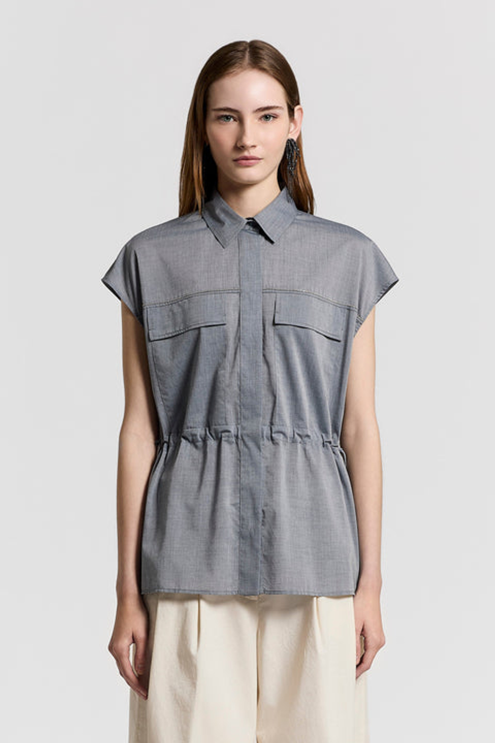 Рубашка PESERICO 42IT