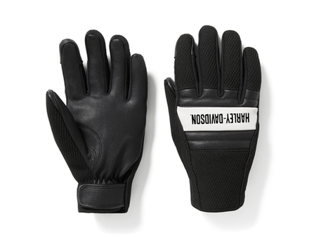 97185-25VM Перчатки Harley-Davidson® Dyna