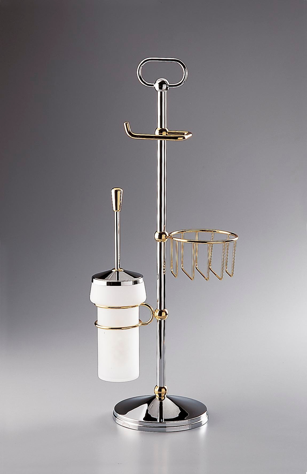 Стойка для туалета Windisch 89121O