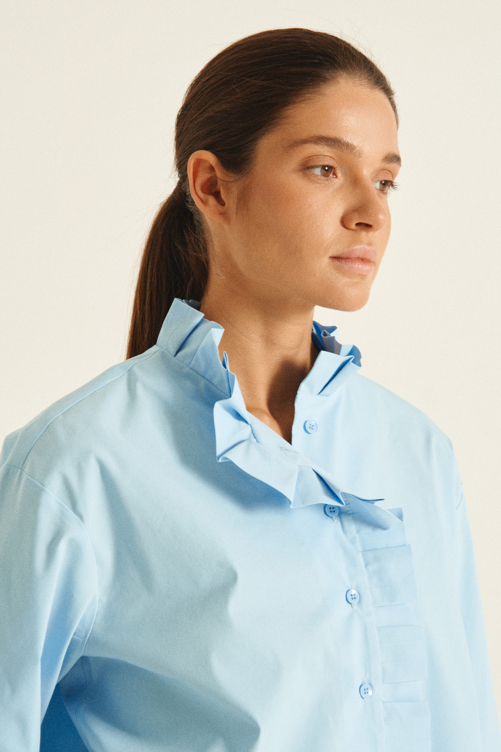 Блузка art.904-1