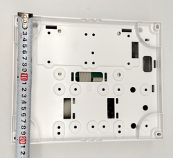 Панель оператора светодиодная петлевая удалённая Esser by Honeywell 804791