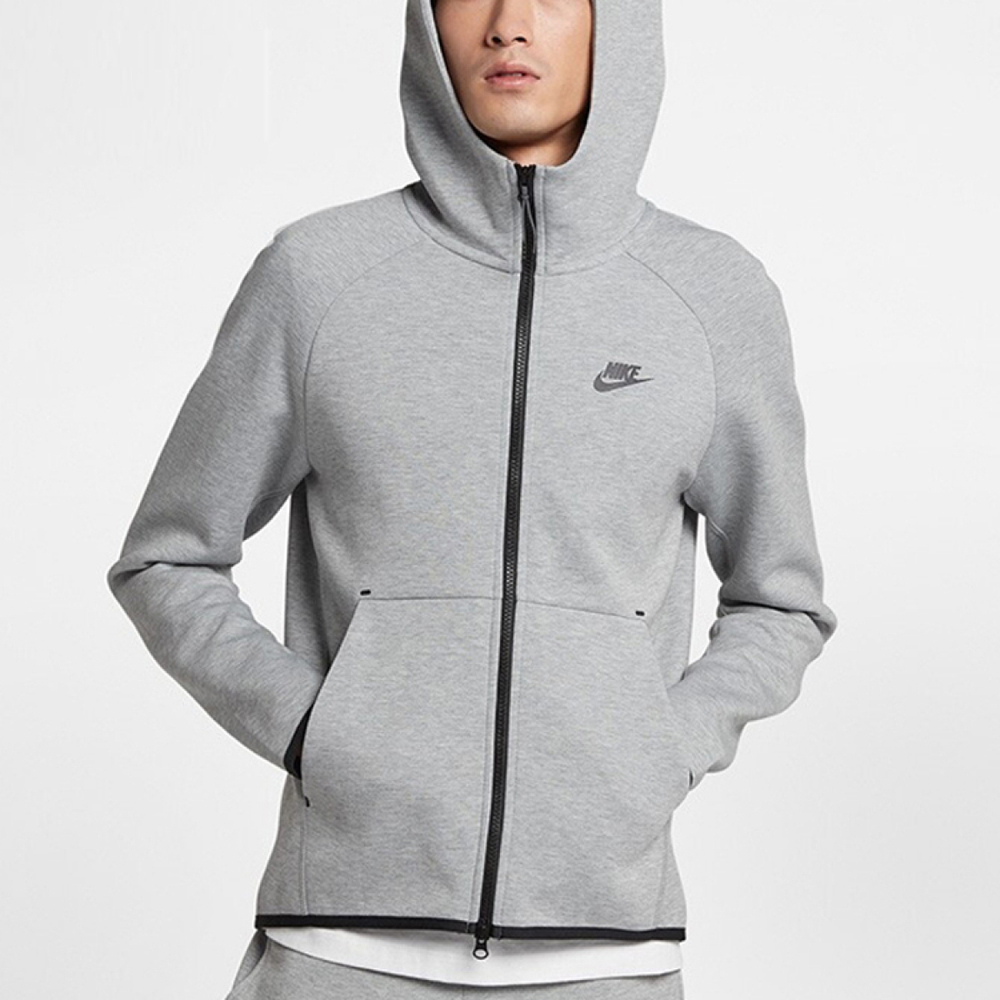 Толстовка Nike Sportswear Tech Fleece, 928484-063