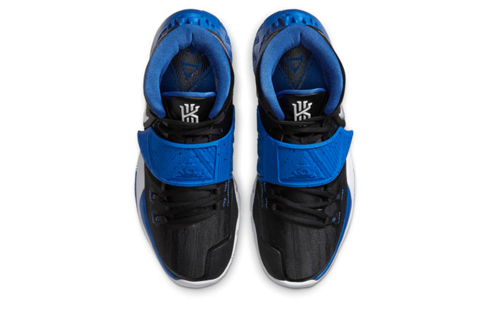 Кроссовки Nike Kyrie 6 (Team)