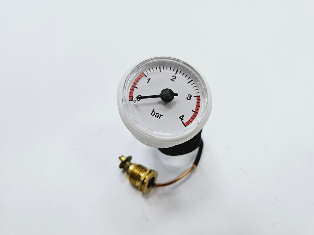 Манометр ELECTROLUX (24кВт) Basic/Hi-Tech (арт. AB10080001)