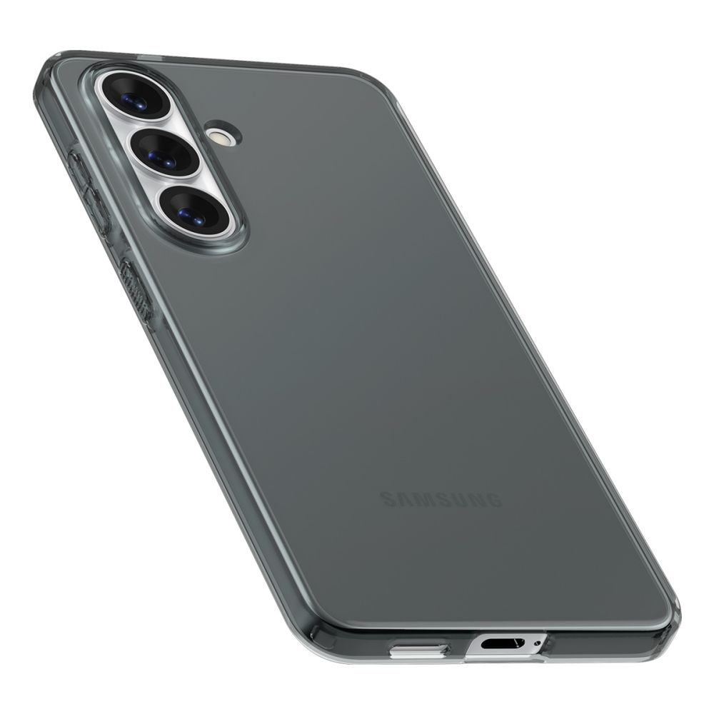 Чехол Spigen Liquid Crystal Galaxy S26+ Plus Space Crystal