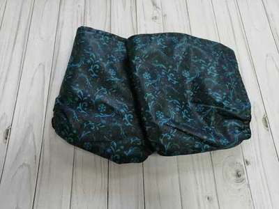 Муфты-варежки "Зимушка"