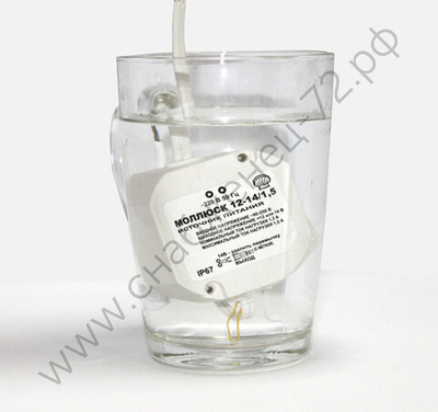 Моллюск 12-14/1,5 источник питания,12/14В, 1,5А. Сетевой диапазон 90-250В