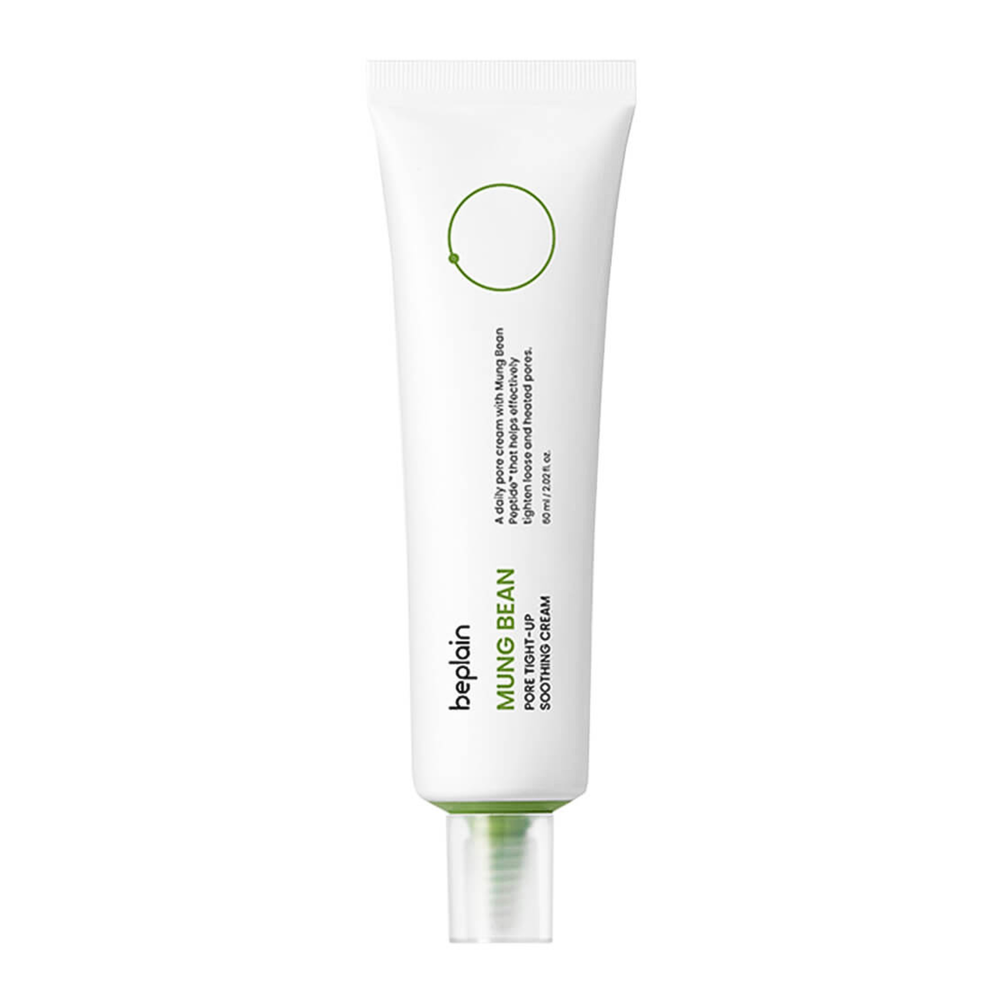 Beplain Mung Bean Pore Tight-up Soothing Cream 60ml