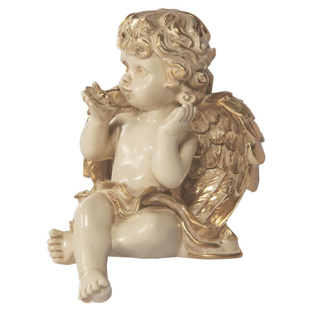 Статуэтка Ангел 18 Айвори