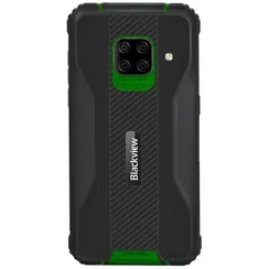 Blackview BV5100 4.64GB Green