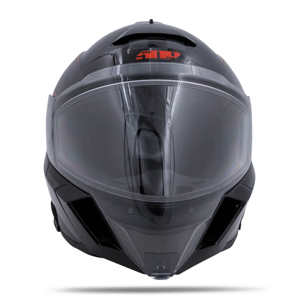 Шлем 509 Mach V Carbon Commander Helmet