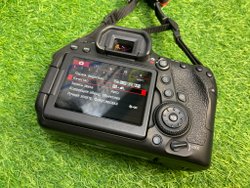 Canon 6D Mark II (28.000 кадров) Покупка/Продажа