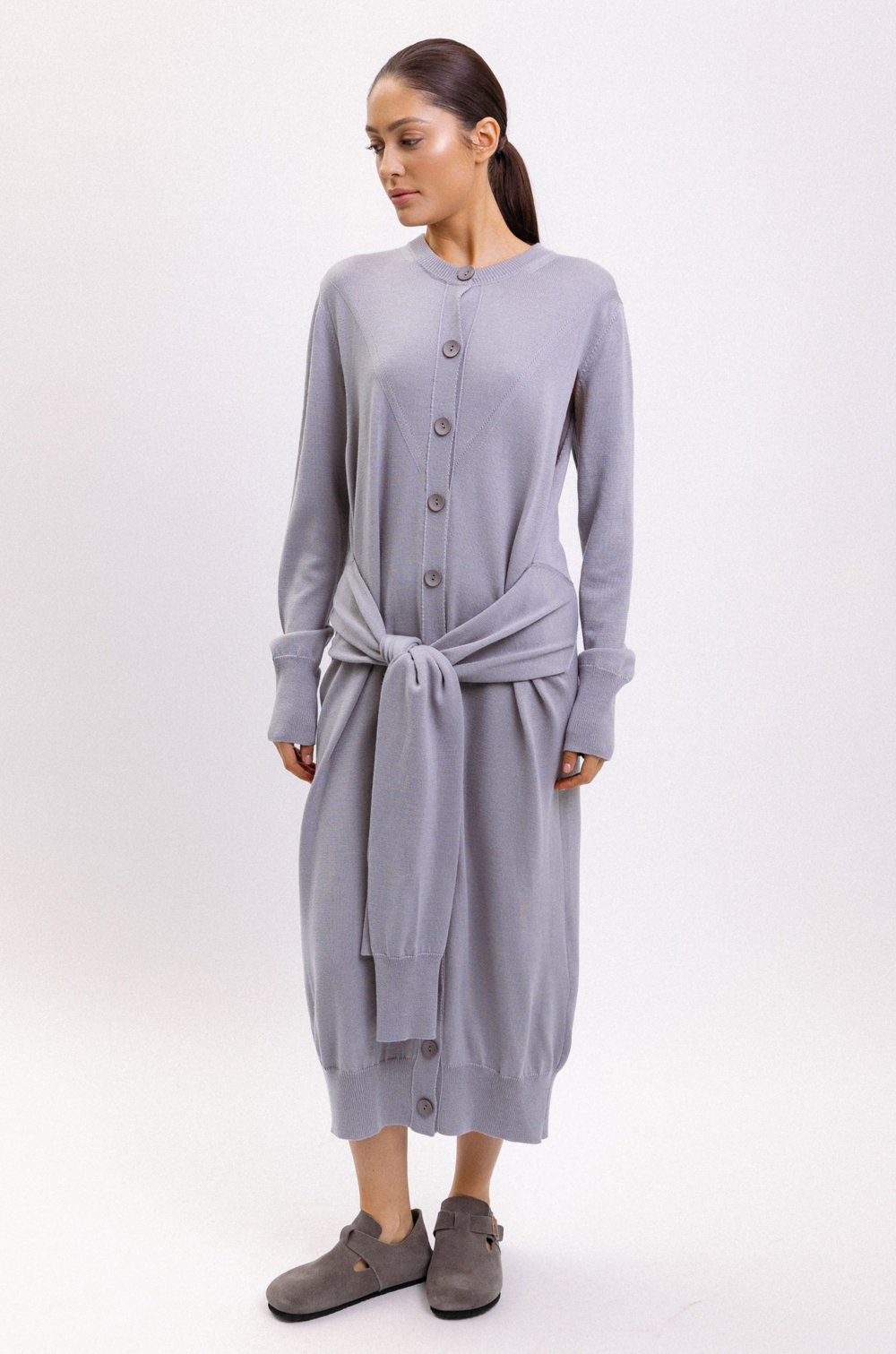 Кардиган GEMELLO