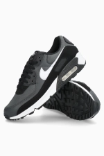 Кроссовки Nike Air Max 90 - черный