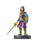 Фигурка Amiibo - Герой Super Smash Bros Коллекция