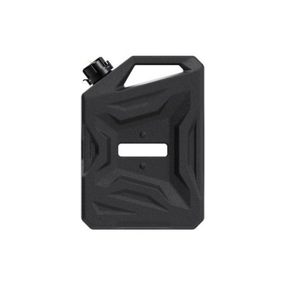 Канистра GKA Tesseract 5 л, черная