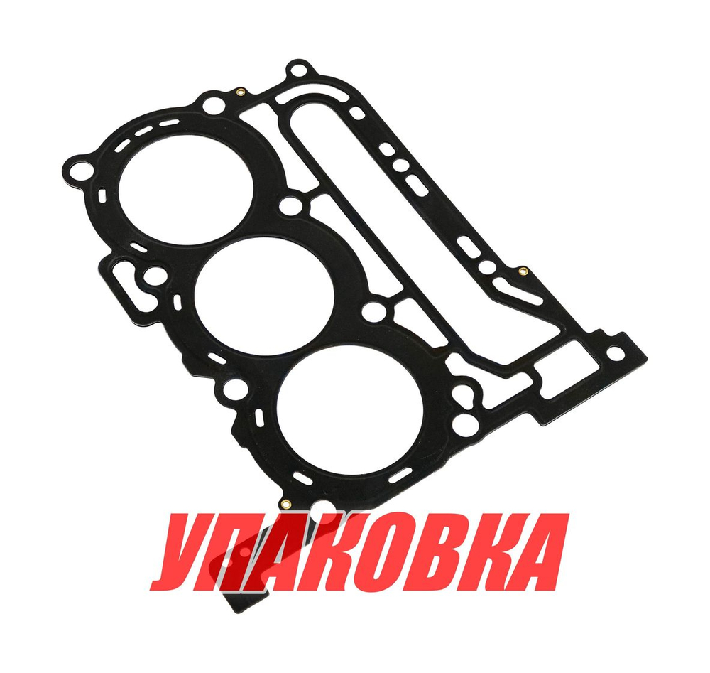 Прокладка под головку цилиндров Suzuki 40-60, MR (упаковка из 2 шт.)